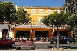 Pensjonat Hpc