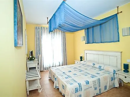 Pensjonat Hpc *