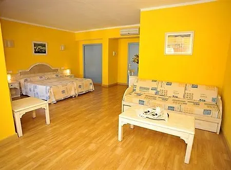 Hpc Gasthof Portocolom (Mallorca)
